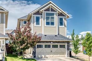 157 Sage Valley Road NW, Calgary, Alberta T3R 0J2