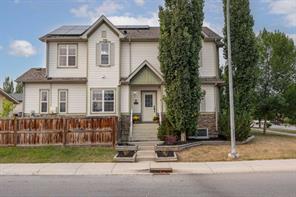 336 Silverado Drive SW, Calgary, Alberta T2X 0G7
