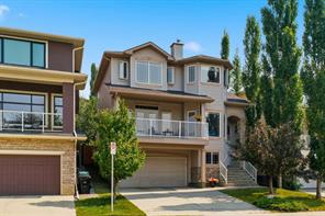 54 Rockyledge Rise NW, Calgary, Alberta T3G 5P8