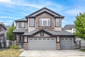 146 West Springs Place SW, Calgary, Alberta T3H 4W2