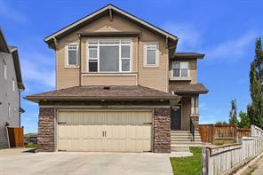 169 Brightonwoods Gardens SE, Calgary, Alberta T2Z0T3