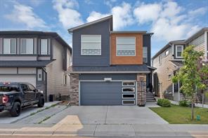 237 Cornerstone Manor NE, Calgary, Alberta T3N 1H4