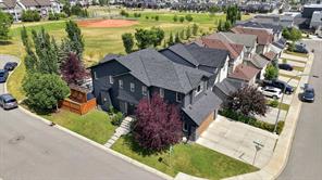 4 Silverado Saddle Court SW, Calgary, Alberta T2X 0J1
