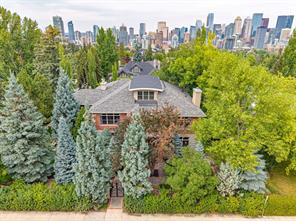 708 Hillcrest Avenue SW, Calgary, Alberta T2S 0N4