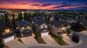 6 Aspen Stone Mews SW, Calgary, Alberta T3H 5Z1