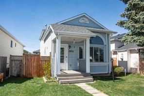 3850 Catalina Boulevard NE, Calgary, Alberta T1Y 6Y4