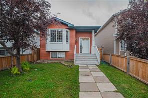 65 Martinvalley Road NE, Calgary, Alberta T3J 4L9