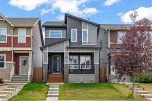 51 Walgrove Terrace SE, Calgary, Alberta T2X2H9