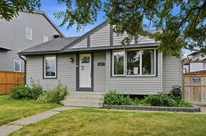 1037 Regal Crescent NE, Calgary, Alberta T2E 5G9