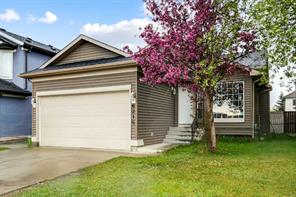 6216 Taralea Park NE, Calgary, Alberta T3J4Y1