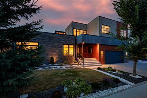 3508 Spruce Drive SW, Calgary, Alberta T3C 3A6