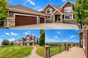96 Cranarch Heights SE, Calgary, Alberta T3M 0S7