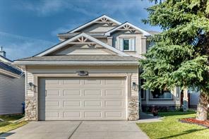 152 Chaparral Drive SE, Calgary, Alberta T2X3K7