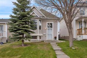 231 Tuscany Drive NW, Calgary, Alberta T3L 2H9