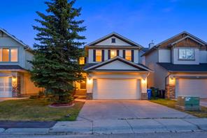 84 Cougar Ridge Circle SW, Calgary, Alberta T3H 5C8