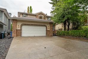 46 Mountain Park Drive SE, Calgary, Alberta T2Z 1P4