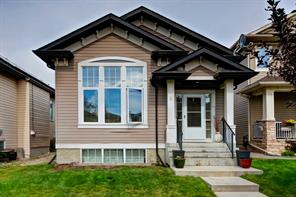 6 Elgin Meadows Road SE, Calgary, Alberta T2Z 0S1