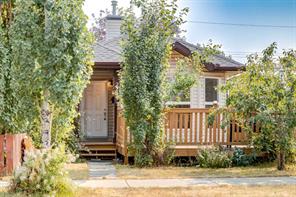 2234 15A Street SE, Calgary, Alberta T2G3N1