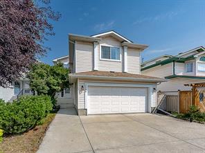 3782 Douglas Ridge Link SE, Calgary, Alberta T2Z 3H7