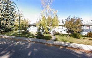 712 55 Avenue SW, Calgary, Alberta T2V 0G3