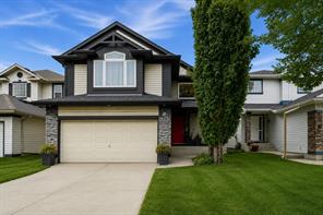 173 Tuscany Ridge View NW, Calgary, Alberta T3L 2J2