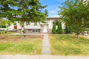 6008 DALGETTY Drive NW, Calgary, Alberta T3A 1J3