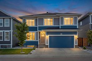 78 Red Sky Road NE, Calgary, Alberta T3N1R1