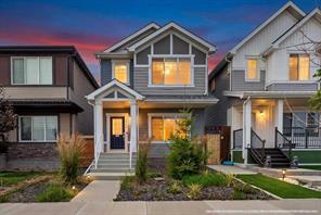 14945 1 Street NW, Calgary, Alberta T3P1N2