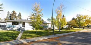 708 55 Avenue SW, Calgary, Alberta T2V 0G3
