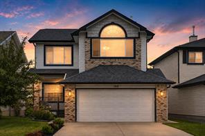 168 West Springs Close SW, Calgary, Alberta T3H 5G6