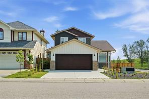 42 Sunvista Crescent SE, Calgary, Alberta T2X 3G2