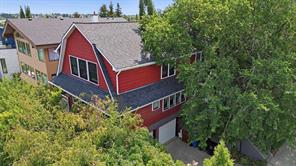 1909 21 Avenue SW, Calgary, Alberta T2T 0N6