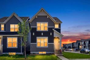 190 Cornerstone Crescent NE, Calgary, Alberta T3N 1R4