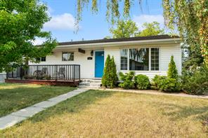 613 Olympia Crescent SE, Calgary, Alberta T2C1G6