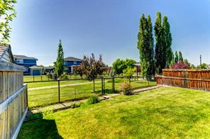 406 Silverado Boulevard SW, Calgary, Alberta T2X 0N9