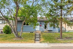 875 Pinecliff Drive NE, Calgary, Alberta T1Y 3Y3