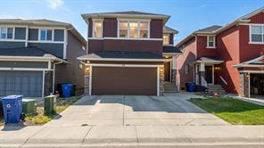 92 Red Embers Terrace NE, Calgary, Alberta T3N 1K8