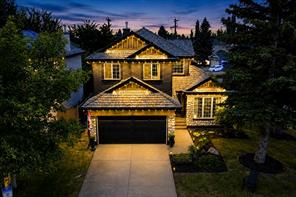 236 Chaparral Drive SE, Calgary, Alberta T2X 3M9
