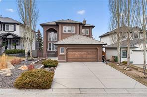 111 Valley Ponds Crescent NW, Calgary, Alberta T3B 5T7