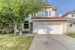 10057 Hamptons Boulevard NW, Calgary, Alberta T3A 4Y6