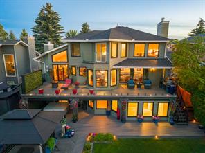 85 Sunset Way SE, Calgary, Alberta T2X 3C1