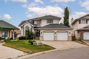 311 Hawkland Place NW, Calgary, Alberta T3G 3R4