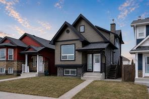 41 Saddlefield Drive NE, Calgary, Alberta T3J 4Z9