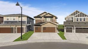 105 Homestead Crescent NE, Calgary, Alberta T3J 2K8