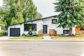 1635 32 Avenue NW, Calgary, Alberta T2L 0K4