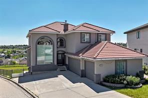 199 Hampstead Way NW, Calgary, Alberta T3A 6H6