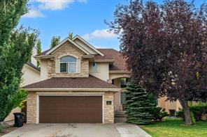11 Tuscany Ridge Park NW, Calgary, Alberta T3L 2H7