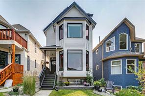 2213 27 Avenue SW, Calgary, Alberta T2T 1J1