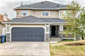 91 Sienna Park Terrace SW, Calgary, Alberta T3H 3L3