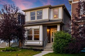 132 Evansborough Way NW, Calgary, Alberta T3P1B1